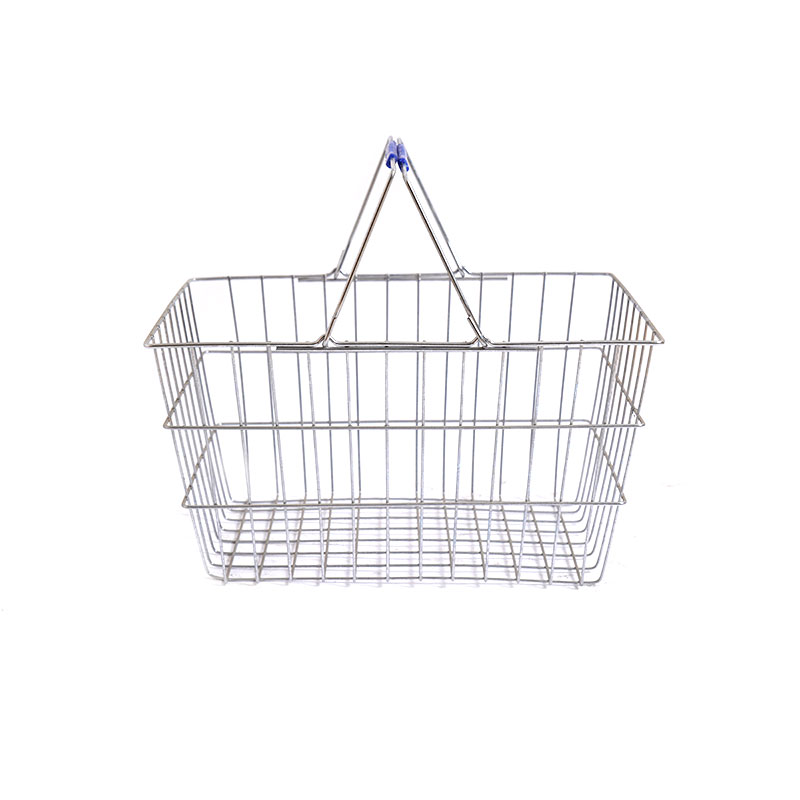 XC-MB-1.-Metal-shopping-basket-+-supermarket-shopping-lätt att använda,-shopping-metal-custom-color-fixed-specifications