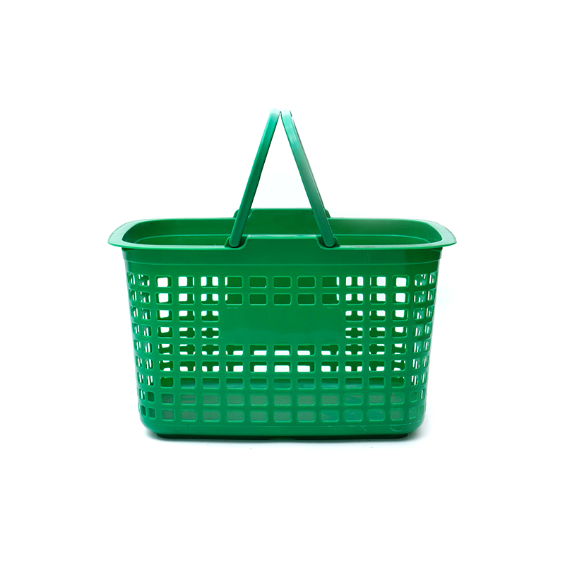 Pp Plast Vikbara omsättningskorgar