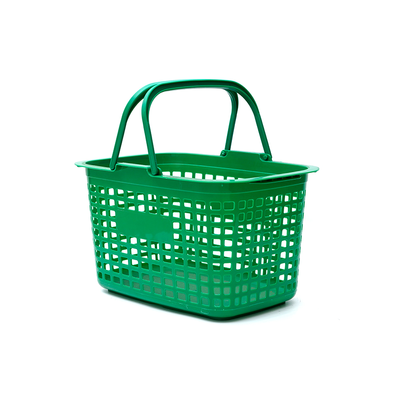 Pp Plast Vikbara omsättningskorgar