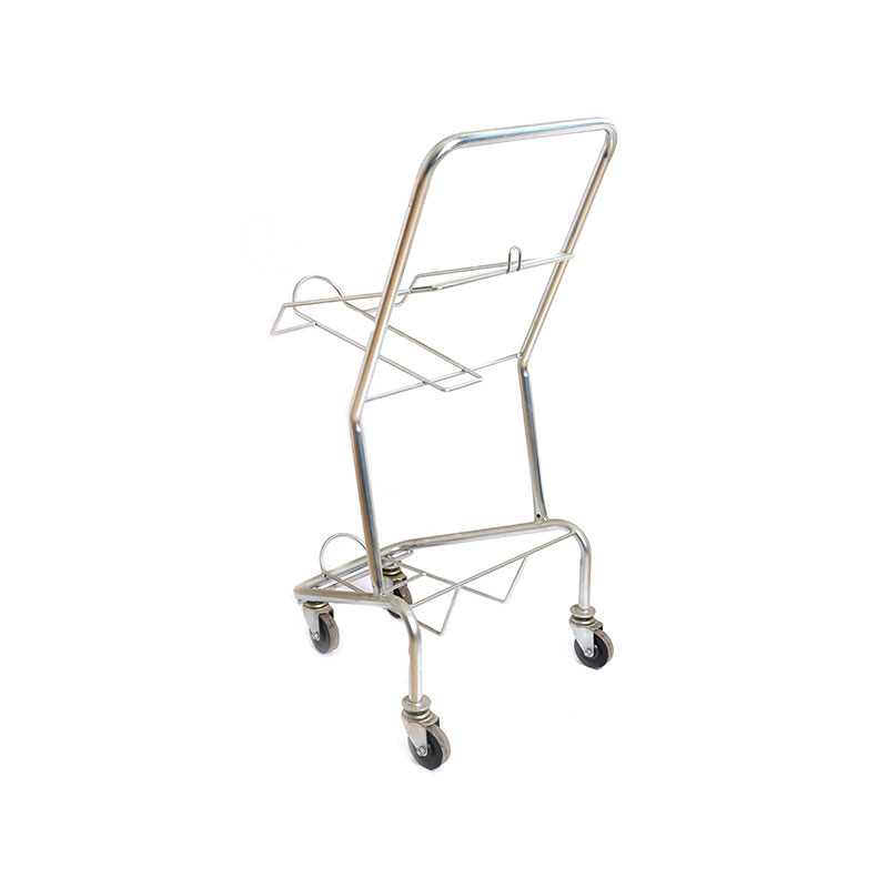 XC-MST-1.-Metal-shopping-cart-+-supermarket-shopping-lätt att använda,-shopping-metal-custom-color-fixed-specifications