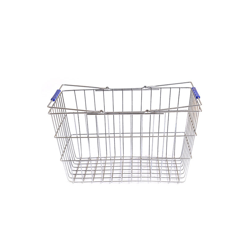 XC-MB-1.-Metal-shopping-basket-+-supermarket-shopping-lätt att använda,-shopping-metal-custom-color-fixed-specifications