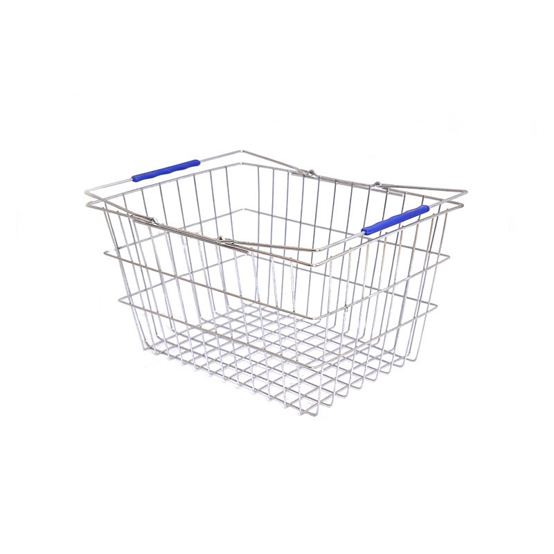 XC-MB-1.-Metal-shopping-basket-+-supermarket-shopping-lätt att använda,-shopping-metal-custom-color-fixed-specifications